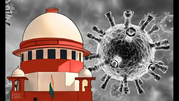  ಲಾಕ್‌ಡೌನ್ ವಿಚಾರಕ್ಕೆ ಸಂಬಂಧಿಸಿದಂತೆ ಕೇಂದ್ರ ಸರಕಾರದಿಂದ ಸುಪ್ರೀಂಕೋರ್ಟಿಗೆ ಸ್ಪಷ್ಟನೆ