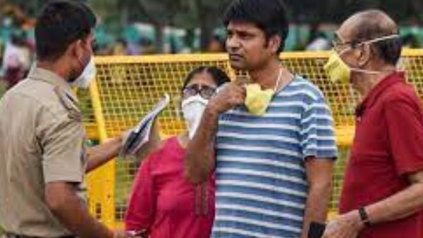 ಮಾಸ್ಕ್ ಹಾಕದವರಿಂದ 3.5 ಕೋಟಿ ದಂಡ: