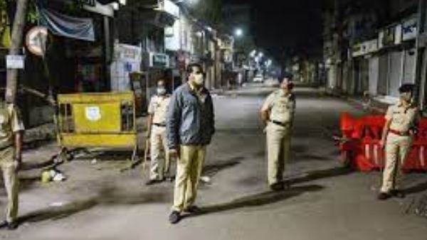 ಸಾಮಾಜಿಕ ಅಂತರಕ್ಕೂ ದಂಡ ಬಿತ್ತು