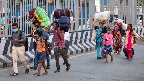 ಆಹಾರದ ಕಿಟ್‌ಗಳನ್ನು ನೀಡಿ