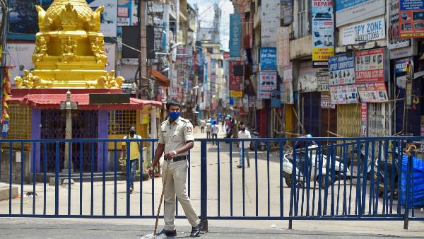 ರಫ್ತಿನ ಮೇಲೆ ಹೊಡೆತ ಬಿದ್ದಿದೆ