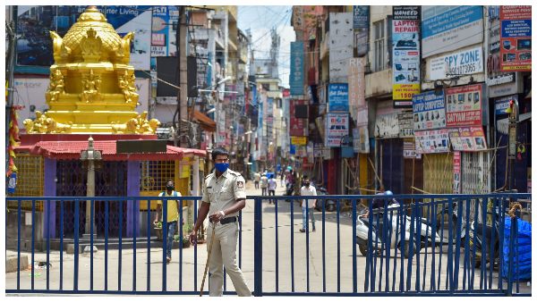 ಮೇ ತಿಂಗಳಿನಲ್ಲಿ ಕೊರೊನಾವೈರಸ್ ಅಪಾಯ ಹೇಗಿರುತ್ತೆ? 