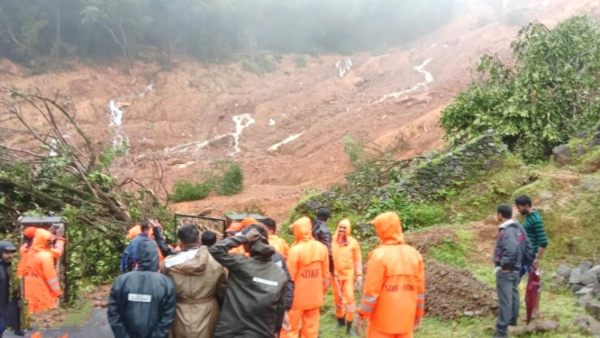 ಪರಿಹಾರ ಕೇಂದ್ರ ತೆರೆಯಲು ಸಿದ್ಧತೆ