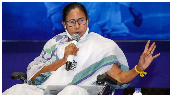 ದೀದಿಗೆ ಕಠಿಣ ಸವಾಲಾಗಿದ್ದ ಚುನಾವಣೆ ದೀದಿಗೆ ಕಠಿಣ ಸವಾಲಾಗಿದ್ದ ಚುನಾವಣೆ