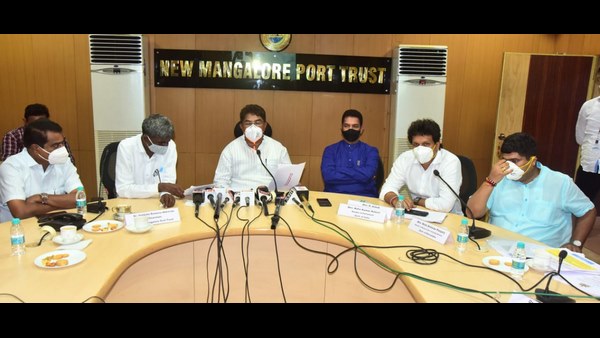 Mangaluru: Investigation Team Formed To Probe Tug Tragedy In Arabian Sea Mangaluru: Investigation Team Formed To Probe Tug Tragedy In Arabian Sea