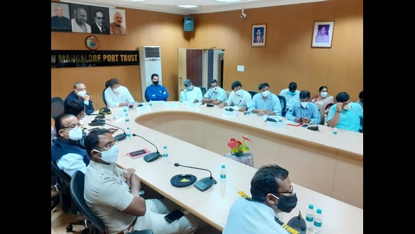 Mangaluru: Investigation Team Formed To Probe Tug Tragedy In Arabian Sea Mangaluru: Investigation Team Formed To Probe Tug Tragedy In Arabian Sea