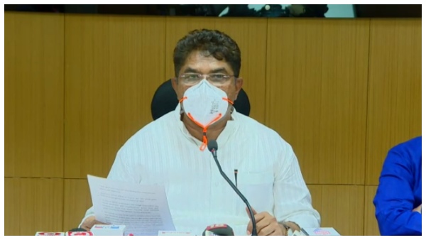 Mangaluru: Investigation Team Formed To Probe Tug Tragedy In Arabian Sea Mangaluru: Investigation Team Formed To Probe Tug Tragedy In Arabian Sea