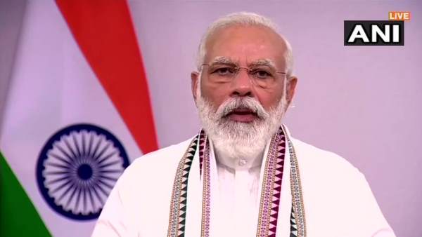 COVID-19 vaccine absolutely important to defeat pandemic says PM Narendra Modi COVID-19 vaccine absolutely important to defeat pandemic says PM Narendra Modi