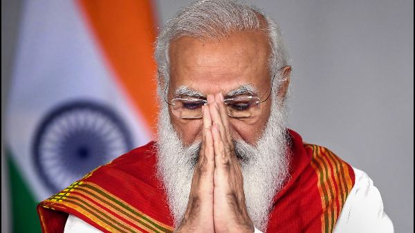 Focus On Seva Not Celebrations Says BJP On Its 7th Year Of Governance Focus On Seva Not Celebrations Says BJP On Its 7th Year Of Governance