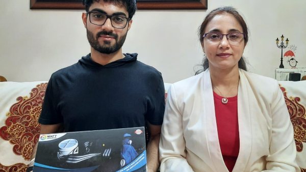 ಕೋವ್ ಟೆಕ್ ಪರಿಕಲ್ಪನೆ ಹುಟ್ಟಿದ್ದು ಹೇಗೆ?