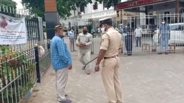 Mysuru: Hospital Demand Money To Handover Dead Body To Family