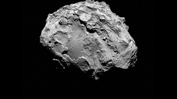 ಜಪಾನ್ ಸಾಲಿಗೆ ನಾಸಾ..! 