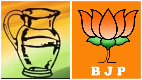 Puducherry Assembly Election 2021: NDA Got Least Majority Puducherry Assembly Election 2021: NDA Got Least Majority