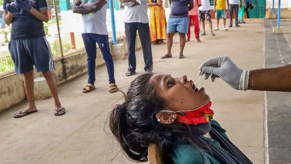 ಹೊಸ ಪ್ರಕರಣಗಳಲ್ಲೂ ಏರಿಕೆ