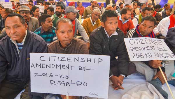 Assam NRC: State Coordinator Moves Supreme Court Re-verification Of Draft NRC