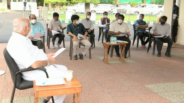 ಗ್ರಾಮೀಣ ಪ್ರದೇಶಗಳತ್ತ ಗಮನಹರಿಸಿ