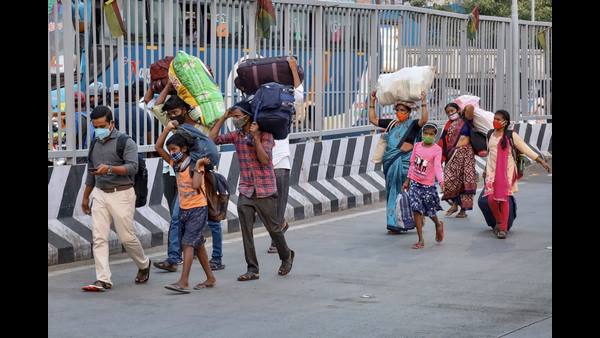 ಹಾವೇರಿ ಮಂದಿಗೂ ಕೊರೊನಾವೈರಸ್ ನದ್ದೇ ಹೆದರಿಕೆ