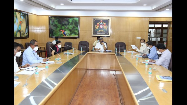 ಆಮ್ಲಜನಕ ಸಾಗಾಣಿಕಾ ಟ್ಯಾಂಕರ್‌ಗಳು
