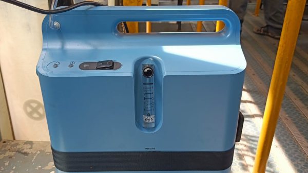 ತುರ್ತು ಸಂದರ್ಭದಲ್ಲಿ ಚಿಕಿತ್ಸೆ