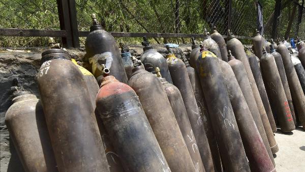 ಆಕ್ಸಿಜನ್ ನೀಡದ ಆರೋಪ