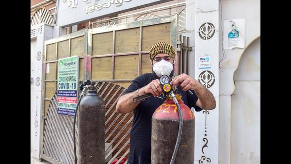 ಆಮ್ಲಜನಕ ಸಾಂದ್ರಕ ಮತ್ತು ಆಕ್ಸಿಜನ್ ಸಿಲಿಂಡರ್? 