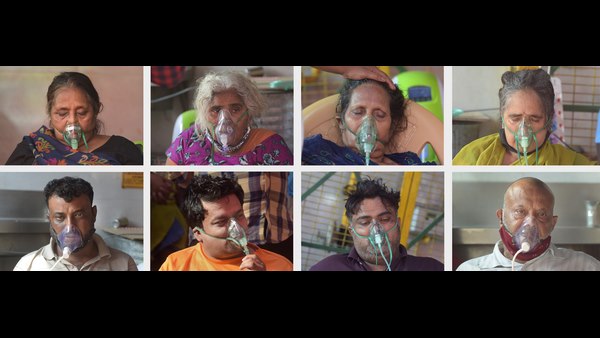 ರೋಗಿಗಳ ಚಿಕಿತ್ಸೆಗೆ ಈ ಆಮ್ಲಜನಕದ ಬಳಕೆ ಹೇಗೆ? 