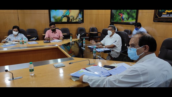 ಬೇಡಿಕೆಯ ಅನುಗುಣವಾಗಿ ಸರಬರಾಜು 