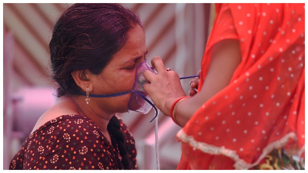 ಎಂಥ ಸಂದರ್ಭದಲ್ಲಿ ಆಕ್ಸಿಜನ್ ಸಿಲಿಂಡರ್ ಬಳಸಬೇಕು?