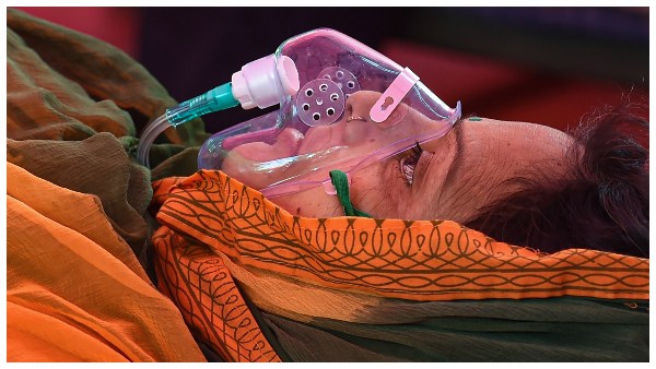 ಯಾರು ಆಮ್ಲಜನಕದ ಸಿಲಿಂಡರ್ ಅಥವಾ ಸಾಂದ್ರಕ ಬಳಸಬೇಕು?