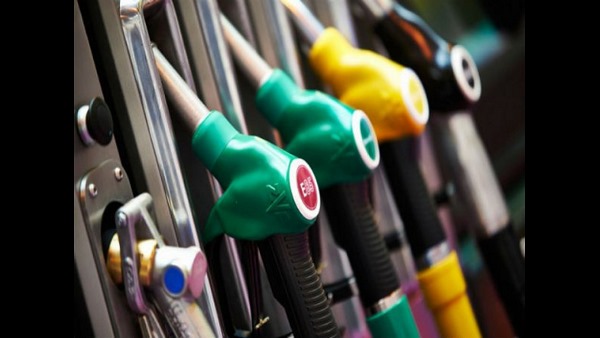 ಅಂತಾರಾಷ್ಟ್ರೀಯ ಮಾರುಕಟ್ಟೆಯಲ್ಲಿ ಕಚ್ಚಾತೈಲ ಬೆಲೆ 