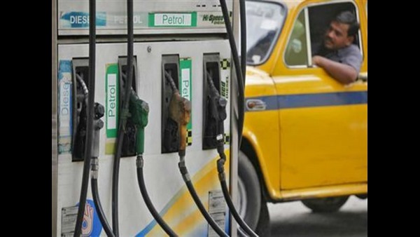 ಕಚ್ಚಾ ತೈಲ ಬೆಲೆ ನೋಡಿಕೊಂಡು ಬೆಲೆ ನಿರ್ಧಾರ 