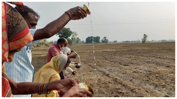 ಸಾಮಾಜಿಕ ಅಂತರ ದೂರದ ಕನಸಾಗಿದೆ