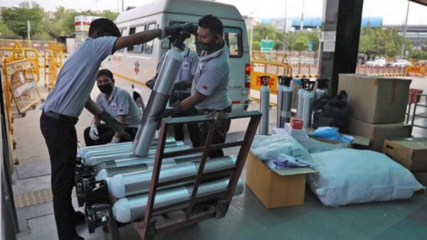  ಕೊರೊನಾ ಬಿಕ್ಕಟ್ಟನ್ನು ಒಗ್ಗಟ್ಟಾಗಿ ಎದುರಿಸಬೇಕು