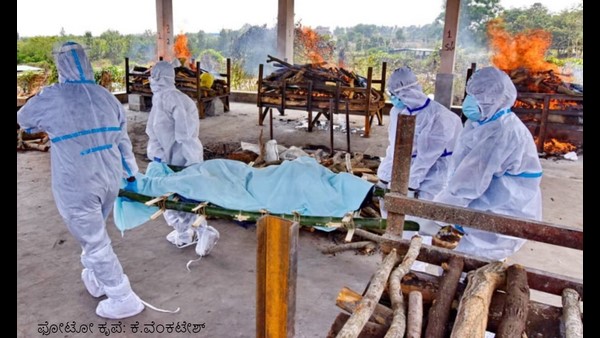 ಸ್ವಯಂಸೇವೆಗೆ ಸಮಾನಾಂತರವಾದುದು ಯಾವುದೂ ಇಲ್ಲ ಸ್ವಯಂಸೇವೆಗೆ ಸಮಾನಾಂತರವಾದುದು ಯಾವುದೂ ಇಲ್ಲ