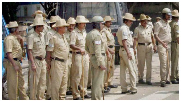Know how Alok Kumar prevented KSRP police personnel from Covid 19 infection