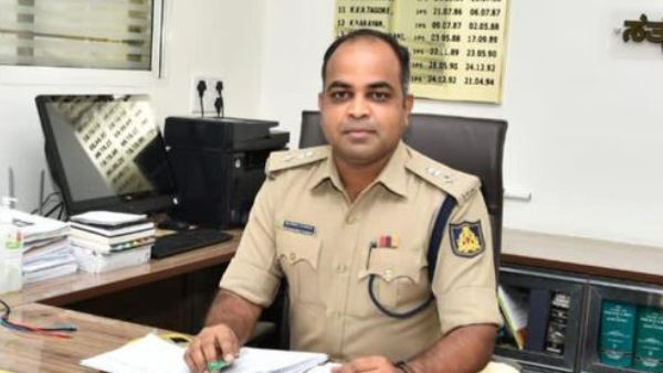 covid 19: Pintu Prakash a supplier of drinking water to protesters at Freedom Park, has died