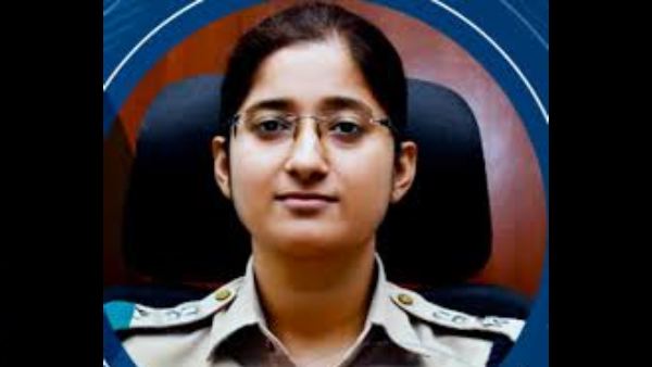 IPS officer Nisha James strict Rules : Bengaluru city police constables happy for quick promotion and posting ! 