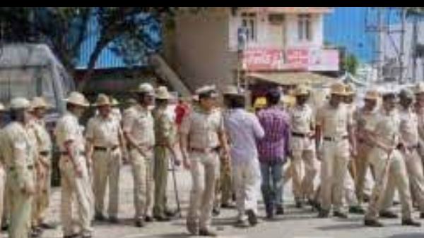 IPS officer Nisha James strict Rules : Bengaluru city police constables happy for quick promotion and posting ! 