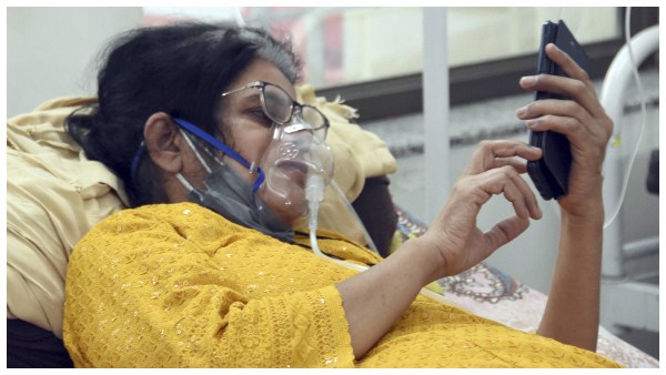 ರಾಜ್ಯದ 5 ಜಿಲ್ಲೆಗಳಲ್ಲಿ ಶೇ.40ರಷ್ಟು ಪಾಸಿಟಿವಿಟಿ ದರ 