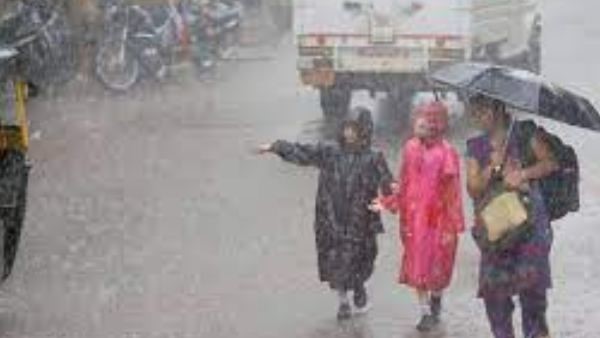 ಬೆಂಗಳೂರಿನಲ್ಲೂ ಮಳೆ 