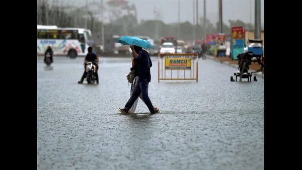  ರಾಜ್ಯದ ವಿವಿಧ ಜಿಲ್ಲೆಗಳಲ್ಲಿ ಹೇಗಿದೆ ಉಷ್ಣಾಂಶ?
