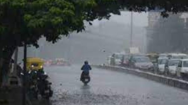  ಯಾವ ಜಿಲ್ಲೆಗಳಿಗೆ ಮಳೆಯ ಯೆಲ್ಲೋ ಅಲರ್ಟ್