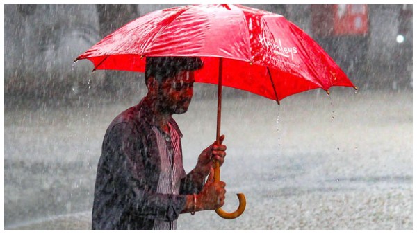  ಮಳೆಯ ಆರ್ಭಟ