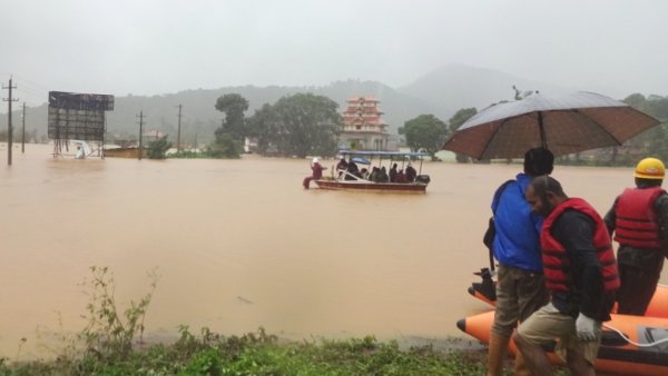 ಅಗತ್ಯ ಉಪಕರಣಗಳ ಸಿದ್ಧತೆ ಮಾಡಿಕೊಳ್ಳಿ 