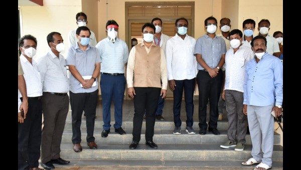 ತಕ್ಷಣವೇ ಸಿಬ್ಬಂದಿ ನೇಮಕ 