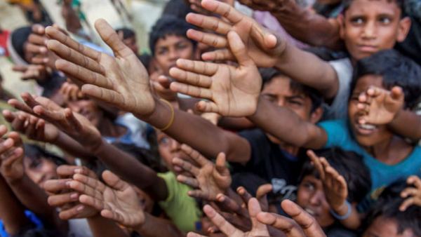 MHA Invites Applications For Citizenship From Non-Muslim Refugees MHA Invites Applications For Citizenship From Non-Muslim Refugees