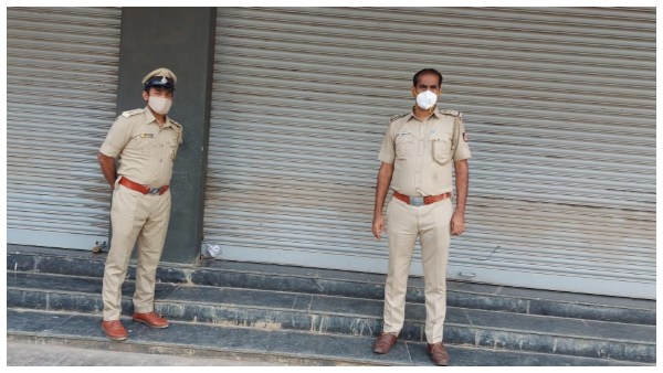 Remdesivir illegal sale: Six accused arrested by north division police 