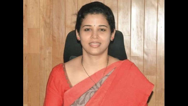 Mysuru: MP Pratap Simha Reaction To MLA GT Devegowda Challenge to Transfer Mysuru DC