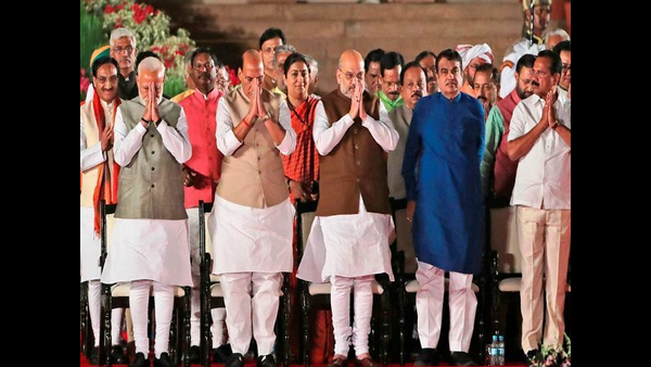  ಕೇಂದ್ರ ಸರಕಾರದ ಸಚಿವ ಸಂಪುಟದಲ್ಲಿ ಮಹತ್ವದ ಬದಲಾವಣೆ ಆಗಲೇ ಬೇಕಿದೆ