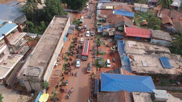 ತಡವಾಗಿ ಎಚ್ಚೆತ್ತ ಆಡಳಿತ